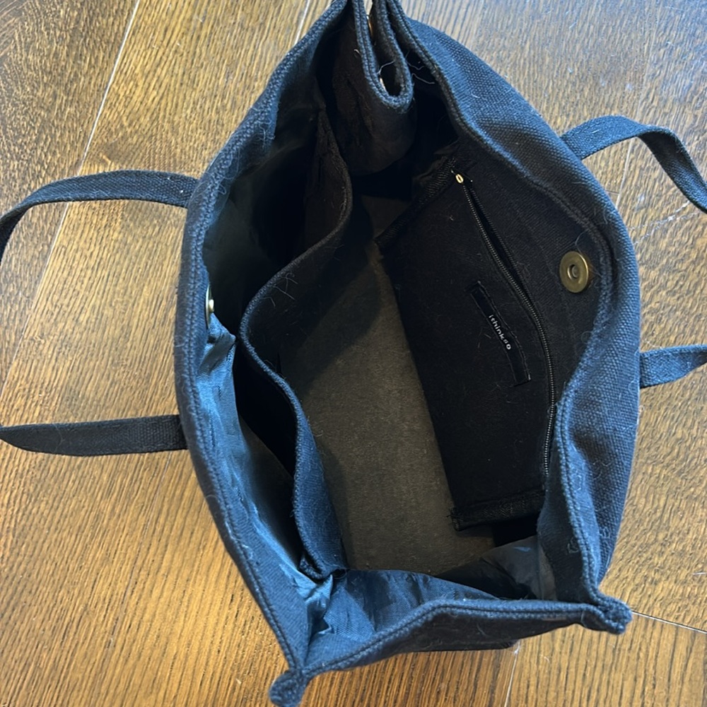 The Tote Bag Inspired Bag - Picture 4 of 4